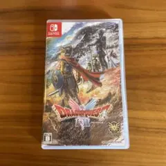 ドラゴンクエスト1&2 Switch版