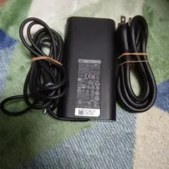 DELL 90W ACアダプター LA90PM130 中古