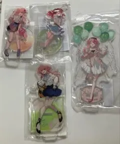 プロセカ 桃井愛莉 エイプリルフール アクリルスタンド アクスタ プロセカ 桃井愛莉 エイプリルフール アクリルスタンド アクスタ
