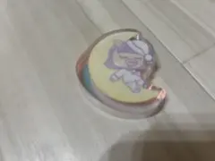 ろこまこあこ まこ ぷあ アクリルスタンド