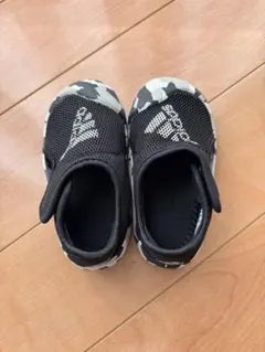 adidas ユニセックス子供 アルタベンチャー スポーツ スイムサンダル