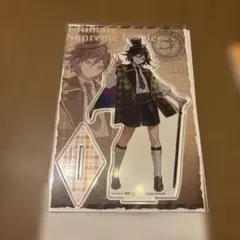 ダンガンロンパ アクリルフィギュア 王馬小吉