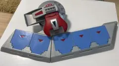 遊戯王 デュエルディスク 初代