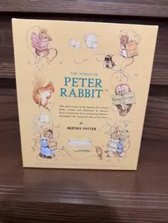 2025年最新】ピーターラビット 洋書の人気アイテム - メルカリ