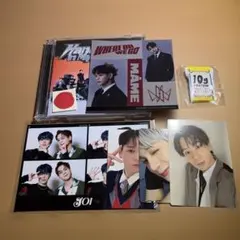 JO1 豆原一成　まとめ売り