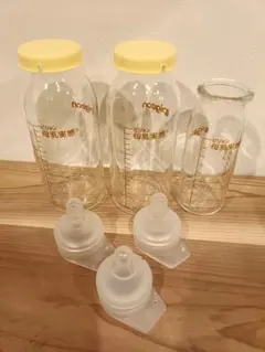 ビジョン 母乳実感 直付け哺乳瓶 100ml 200ml