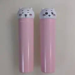 2本セット VICKS×ちいかわ 自宅保管品