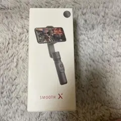 zhiyun smooth-xのサムネイル
