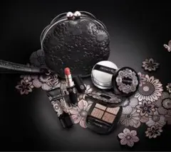 コスメデコルテ エターナル ブルーム コレクション クリスマスコフレ 2025