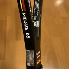 プロストック カレンハチャノフパーソナルラケット ウィルソンブレード