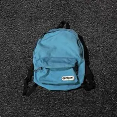 希少 USA製 OUTDOOR PRODUCTSメッシュリュック y2k - メルカリ