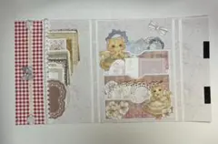 *463 おすそ分けファイル 素材