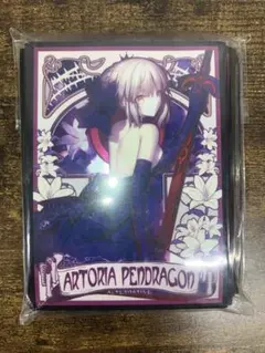 【未開封】　混沌の女神様　FGO 雑誌風スリーブ　4種セット 2026年最新】スリーブ 混沌の女神の人気アイテム - メルカリ