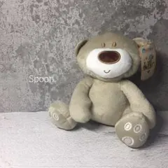 新品❁くまさんぬいぐるみ