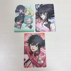 サカモトデイズ デコラ 南雲 特典カード 缶バッジ - メルカリ