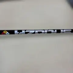 PROJECT X HZRDUS GEN4 6.0 60g シャフトＴＭスリーブのサムネイル