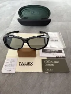 新品 ダイワ TLO 028 タレックス トゥルービュー 偏光グラス - メルカリ