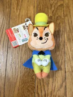 ちょっこりさん ファウルフェロー 正直ジョン