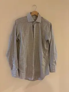 ⭐︎美品⭐︎ BROOKS BROTHERS 長袖シャツ thom browne