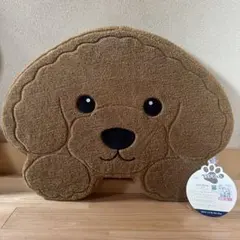 しまむら トイプードル ペットマット