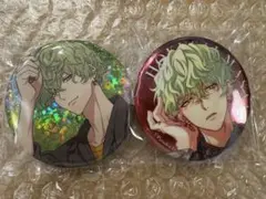 2025年最新】パラライ 北斎 缶バッジ 5周年の人気アイテム