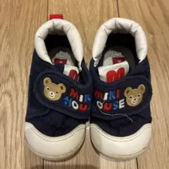 ベビーシューズ