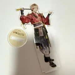 ビルシャナ戦姫 舞台 アクリルスタンド 重衡