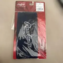 ローリングス　ヘッドバンド　ロイヤルブルー　フリーサイズのサムネイル