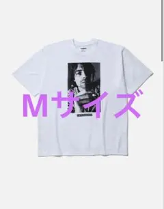 NEIGHBORHOOD NH X CHARLES PETERSON Mサイズ