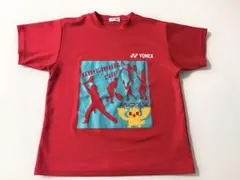 ヨネックス Tシャツ