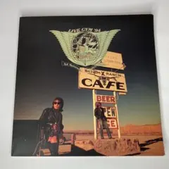 B'z LIVE GYM 1994 THE 9th BLUES ペンダント B'z LIVE GYM 1994 THE 9th BLUES ペンダント - メルカリ