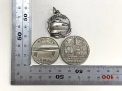 2025年最新】山陽新幹線 記念メダルの人気アイテム - メルカリ