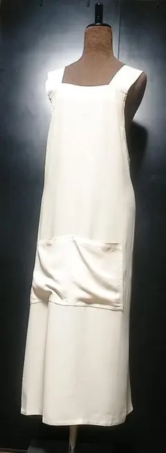 Doll Houseドールハウス　リバーシブル　エプロン　新品　未使用　タグ付き 2025年最新】doll house エプロンの人気アイテム - メルカリ