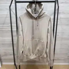 nanamica【ナナミカ】スウェット　パーカー【size S】のサムネイル