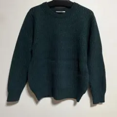 ジャーナルスタンダード　ニット