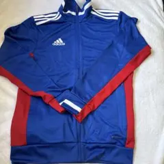adidas ジャージ S