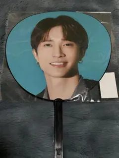 SixTONES MILESixTONES ジャンボうちわ 田中樹