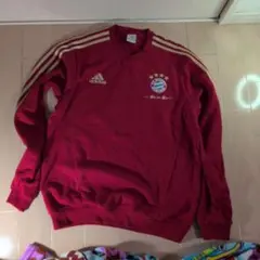 バイエルン ジャージ