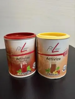 2026年最新】fitline アクティヴァイズの人気アイテム - メルカリ