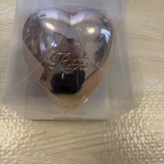 ReFa リファハートブラシ ローズゴールド