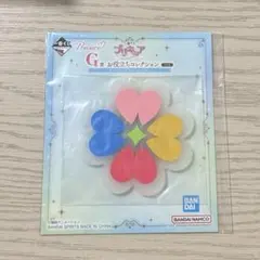 プリキュア 一番くじG賞 お役立ちコレクション
