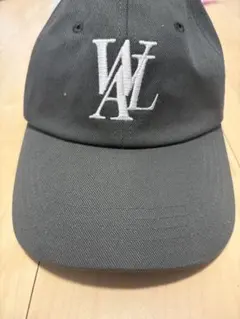 WOOALONG ウアロン キャップ 帽子のサムネイル