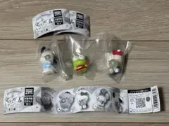 サンリオ キャラクターズ きらっととんでいけ しゃぼん玉 まとめ売り①