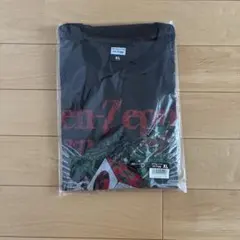 新品未開封】稲葉浩志 en-zepp Day1Tシャツ Mサイズ - メルカリ