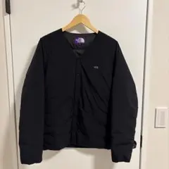 V*c様 THE NORTH FACE PURPLE LABELDOWN CAR