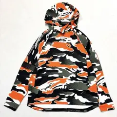 ラッセルノ RUSSELUNO ルチャ ワッペン パーカー L 2025年最新】RUSSELUNO パーカーの人気アイテム - メルカリ