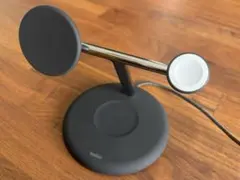 belkin BoostCharge Pro 3in1