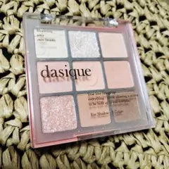 Dasique デイジーク #14 Peach Squeeze