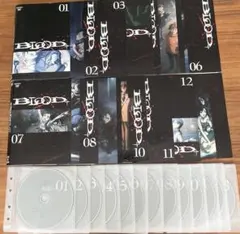 BLOOD+ DVD 全13巻セット Amazon.co.jp: BLOOD+ ブラッドプラス 全13巻セット [マーケット