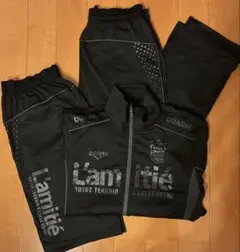 DUARIG L'amitié ジャージセット